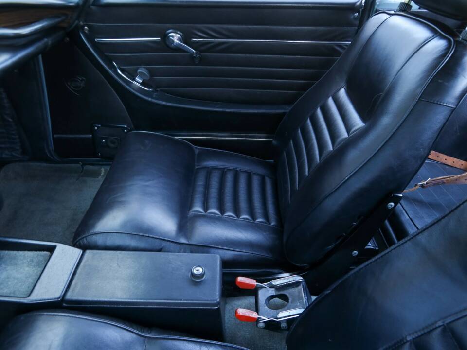 Bild 34/50 von Volvo 1800 E (1970)