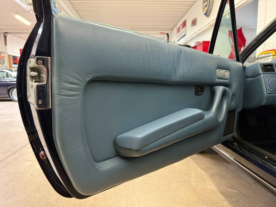 Bild 6/16 von Ferrari 400i (1982)