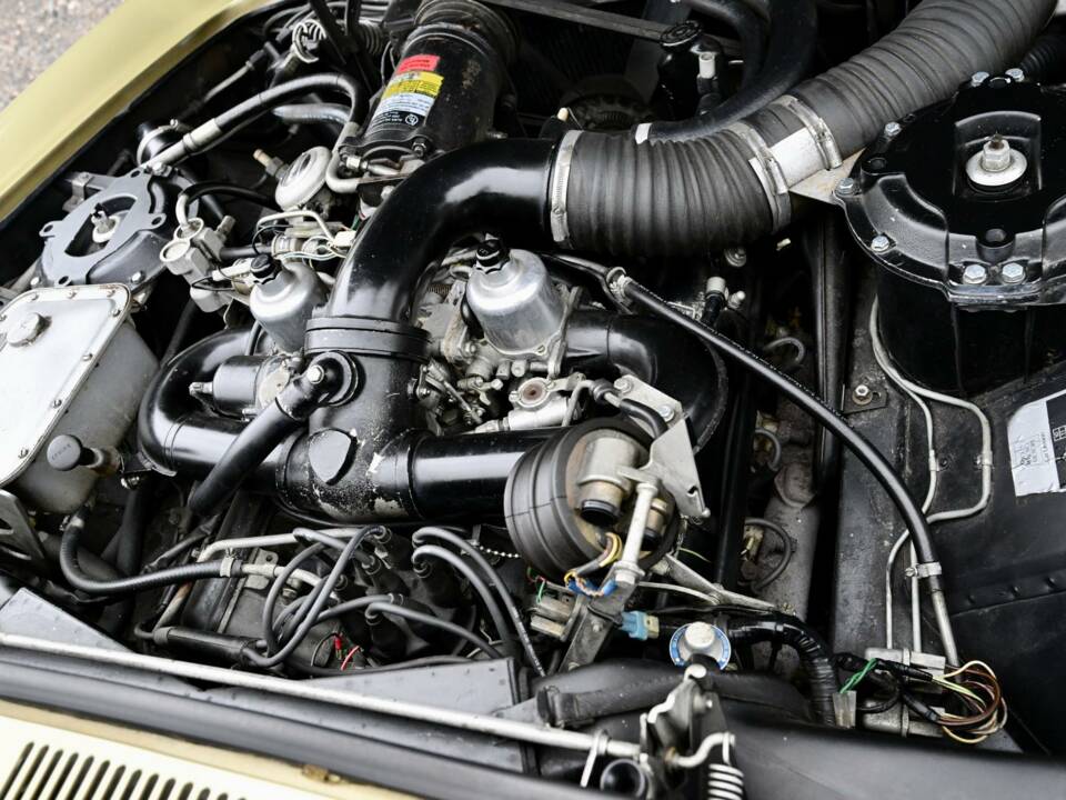 Bild 21/50 von Rolls-Royce Silver Shadow II Jubilee (1980)