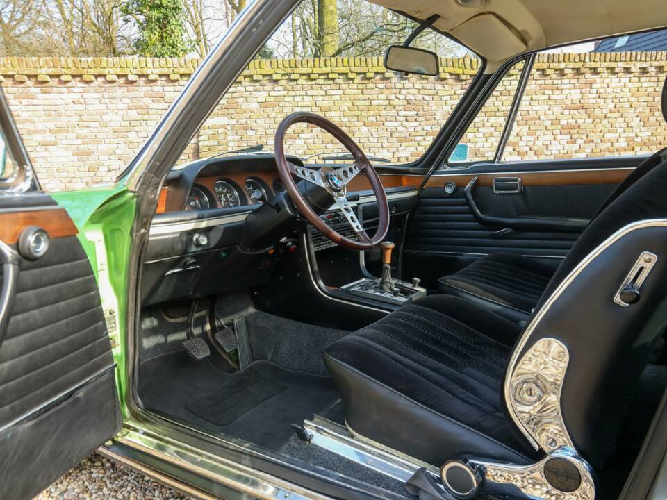 Immagine 48/50 di BMW 3.0 CSi (1973)
