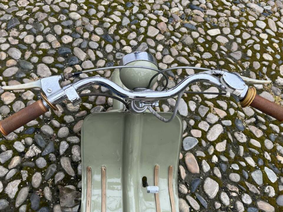 Bild 23/25 von Innocenti DUMMY (1953)