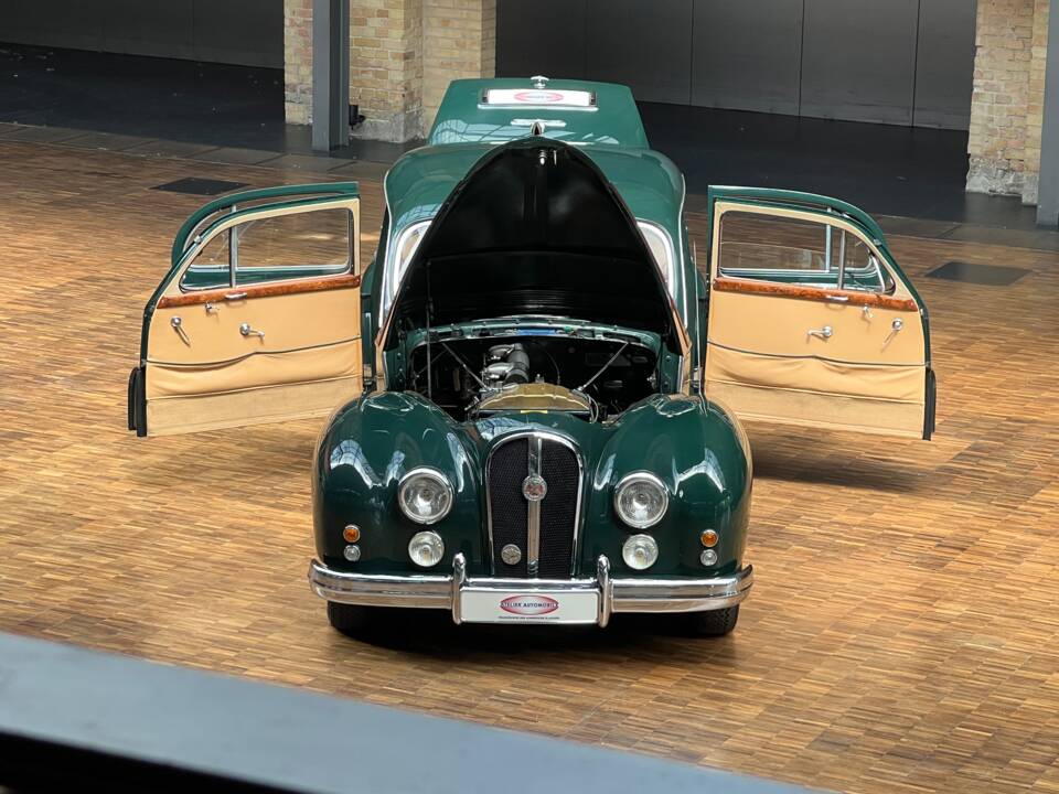 Imagen 32/39 de Hotchkiss Anjou 20.50 Grand Sport (1950)