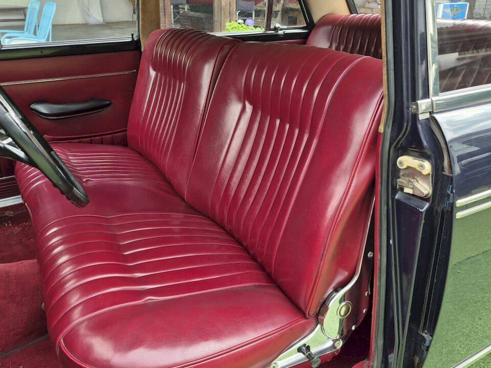 Bild 16/47 von FIAT 2300 (1961)