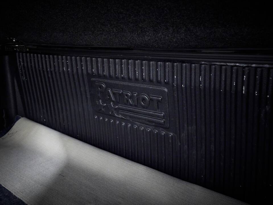 Immagine 42/100 di Dodge Ram SRT 10 (2006)