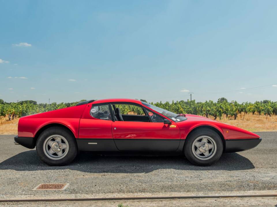 Immagine 48/85 di Ferrari 365 GT4 BB (1975)