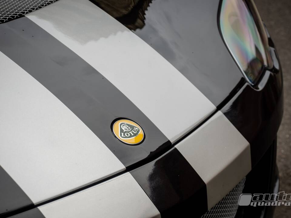 Image 13/18 of Lotus Europa SE (2009)