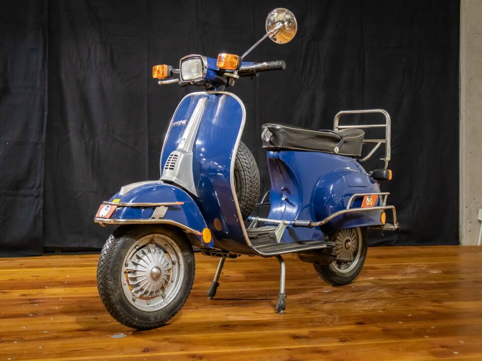 Bild 1/11 von Piaggio Vespa 50 N Special (1981)
