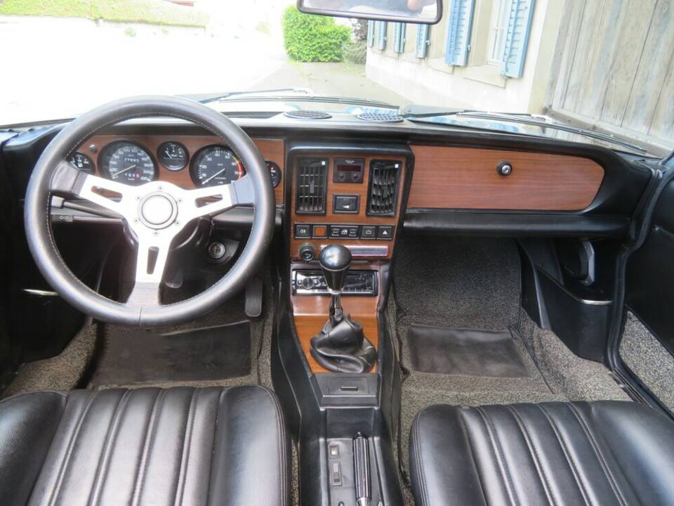 Imagen 11/23 de FIAT Pininfarina Spidereuropa (1982)