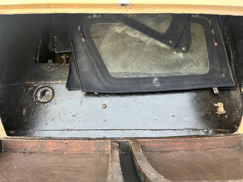 Image 17/28 of FIAT 508 Balilla Series 1 (1932)