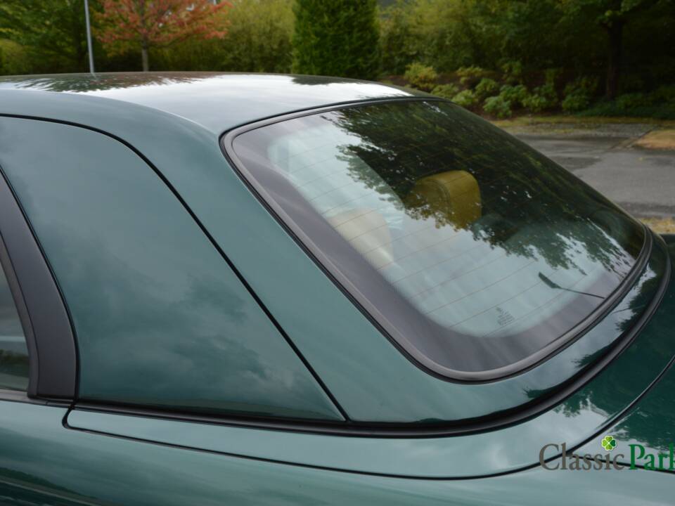 Bild 11/50 von BMW M3 (1998)