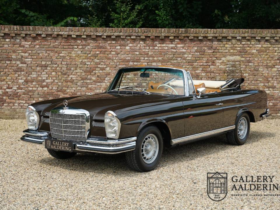 Mercedes-Benz 280 Classic Cars For Sale - Classic Trader