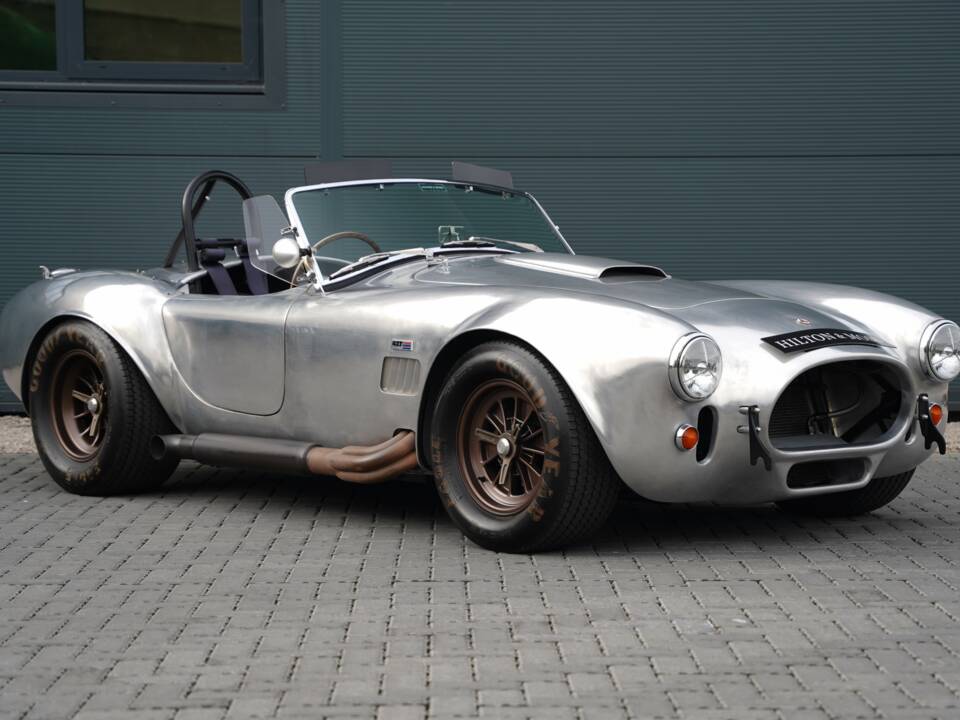 Bild 1/50 von DBR DB 427SC (2018)