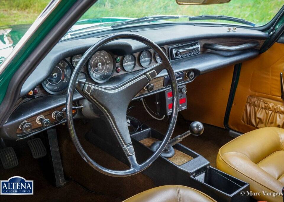 Bild 39/55 von Volvo 1800 E (1972)