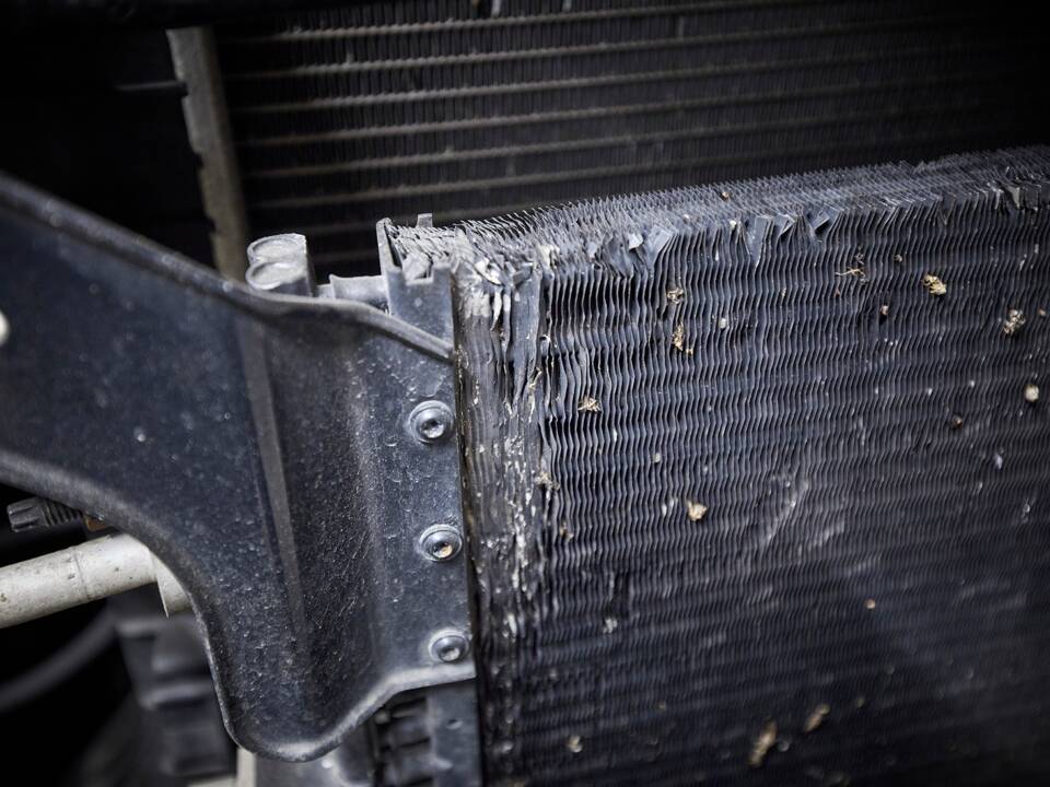 Immagine 87/100 di Dodge Ram SRT 10 (2006)