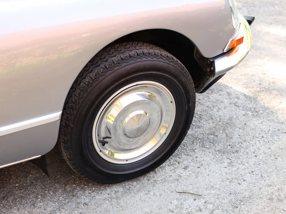Bild 87/98 von Citroën DS 23 (1974)
