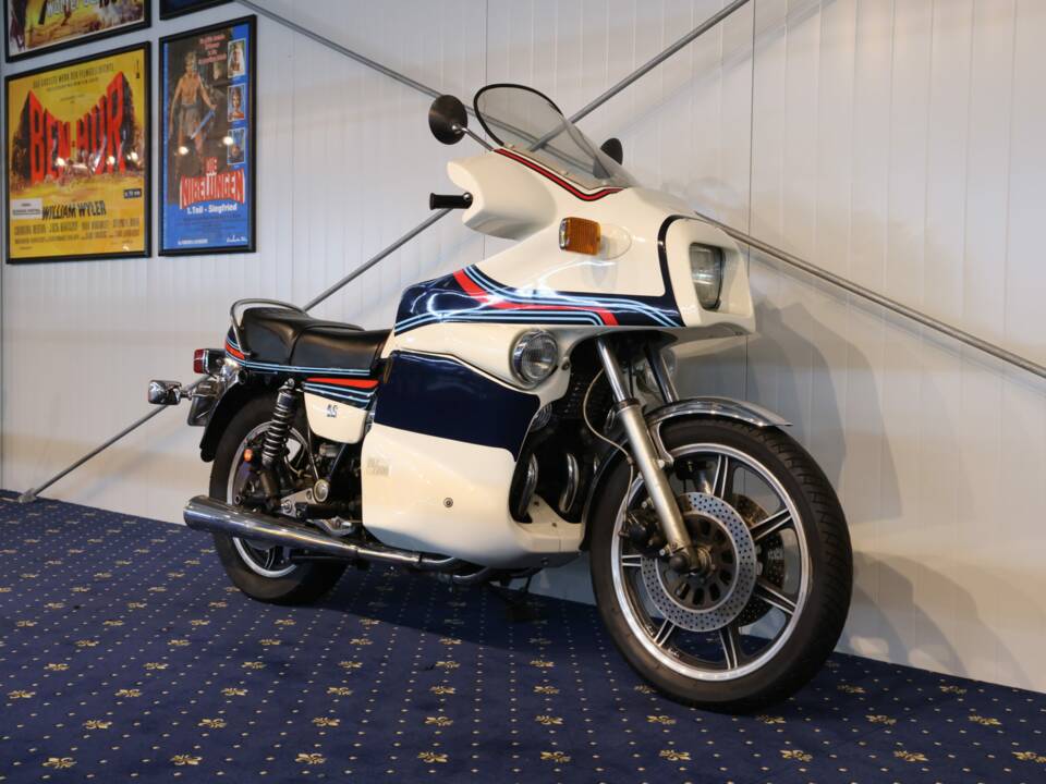 Image 1/27 of Yamaha XS 1100 (1980)
