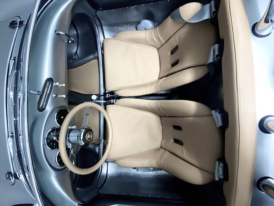 Imagen 12/27 de Porsche 550 Spyder RS 1500 (1954)