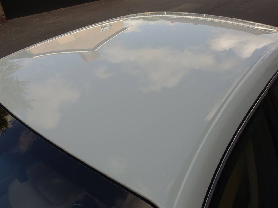 Immagine 18/100 di Maserati Quattroporte 4.2 (2007)