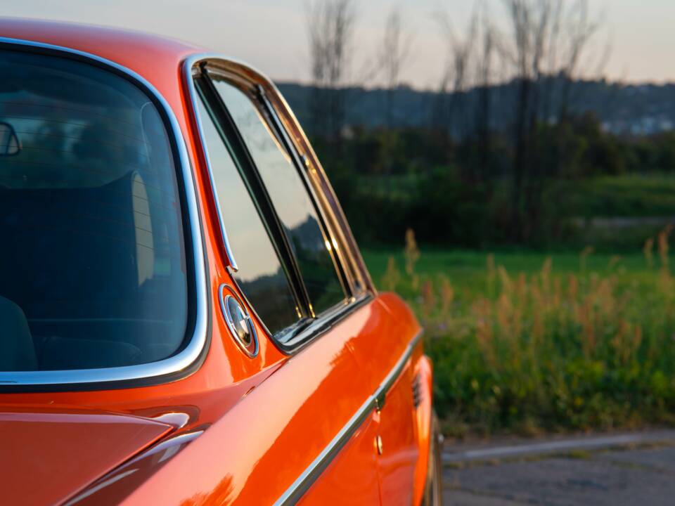 Image 23/31 of BMW 3.0 CSi (1975)