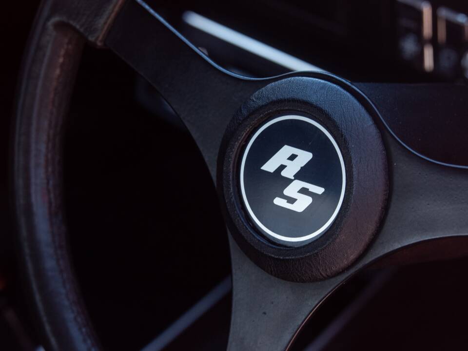 Image 26/55 de Ford Escort RS 1600 (1972)