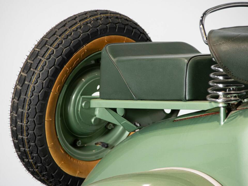 Afbeelding 32/50 van Piaggio DUMMY (1951)