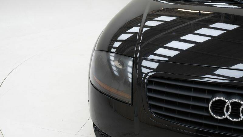 Bild 10/15 von Audi TT 1.8 T (2001)