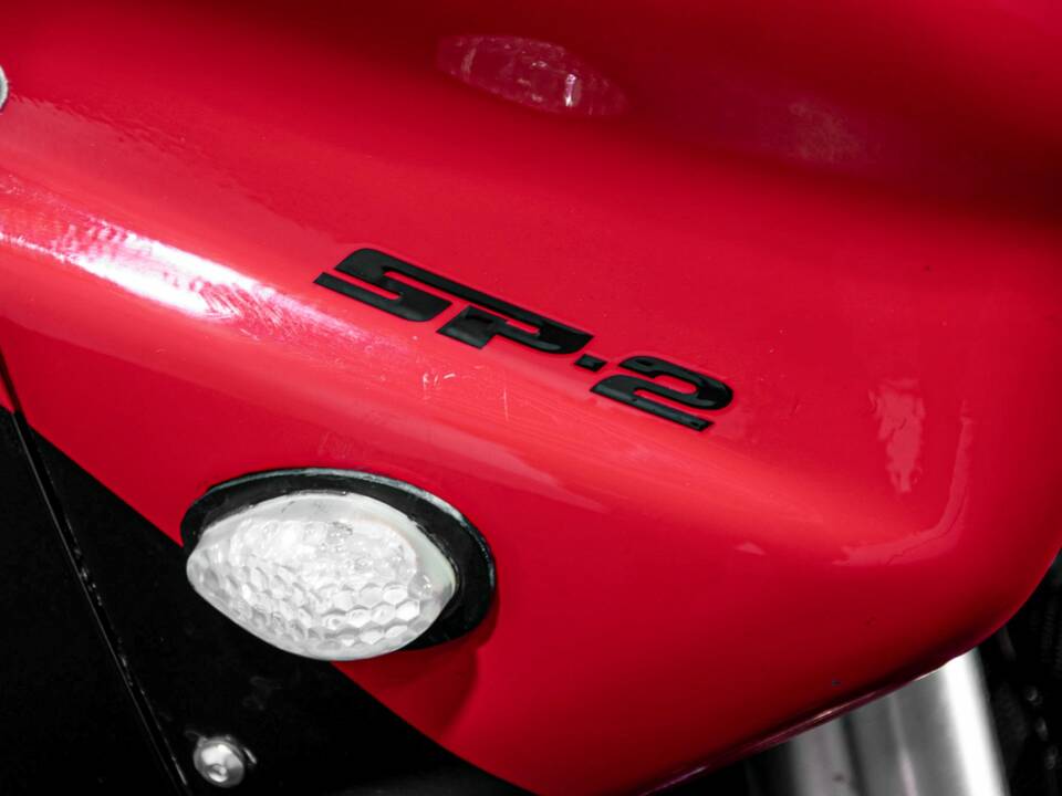 Image 10/34 of Honda DUMMY (2002)