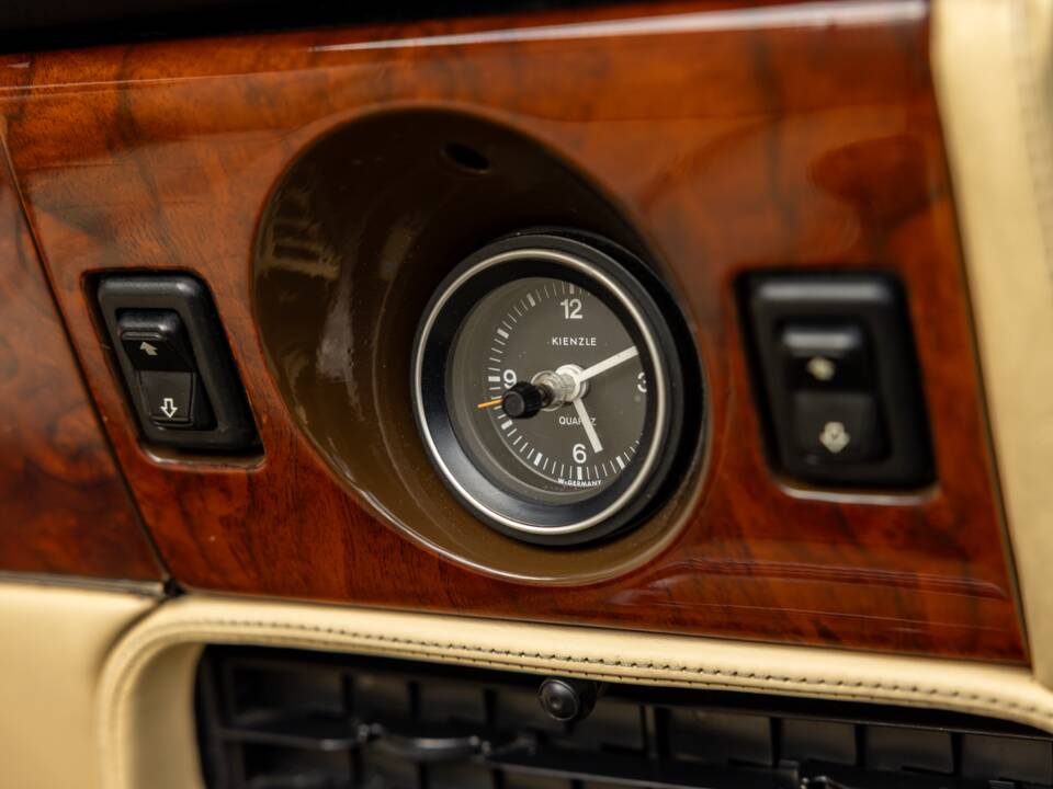 Bild 69/92 von Aston Martin V8 Volante X-Pack (1989)