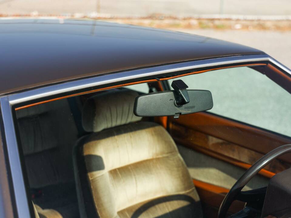 Image 15/81 of Maserati Biturbo 2.0 (1984)