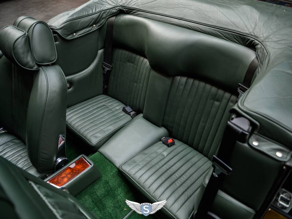 Bild 40/73 von Aston Martin V8 EFi Volante (1987)