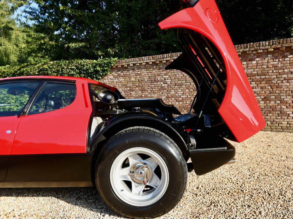 Image 32/50 of Ferrari 365 GT4 BB (1974)