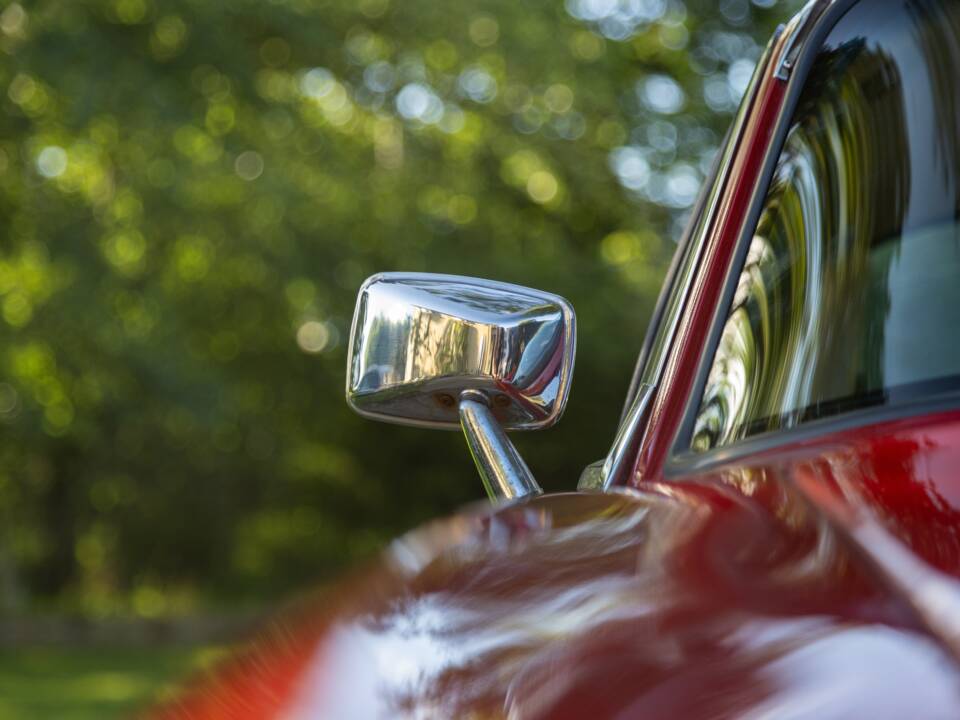 Image 46/50 of Lotus Elan Plus 2S 130/5 (1973)