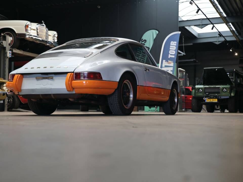 Bild 21/39 von Porsche 911 2.0 S (1968)