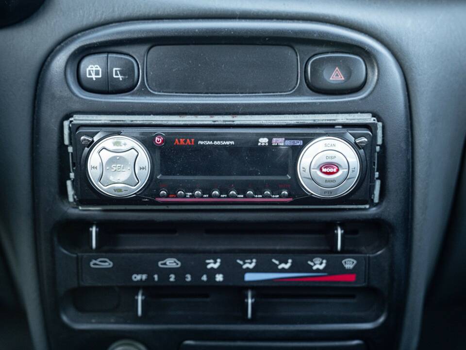 Image 30/46 of Hyundai Accent 1.3 (1997)