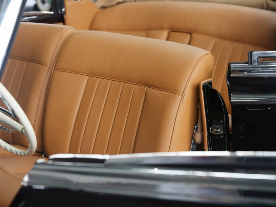 Image 45/50 of Mercedes-Benz 300 Cabriolet D (1952)