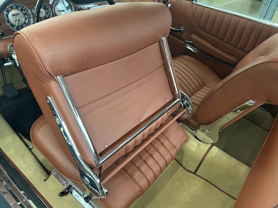 Image 11/37 of BMW 3200 CS (1964)