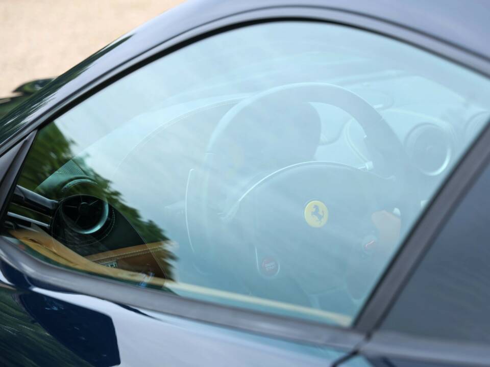 Image 22/50 of Ferrari 599 GTB Fiorano (2009)
