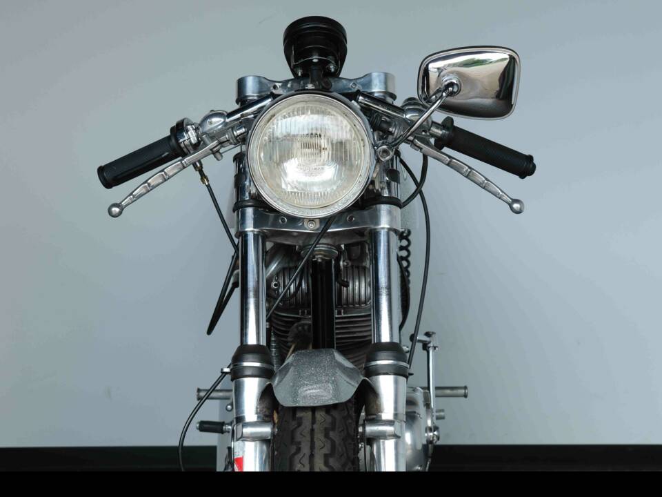 Image 39/64 of Ducati 350 Desmo (1971)