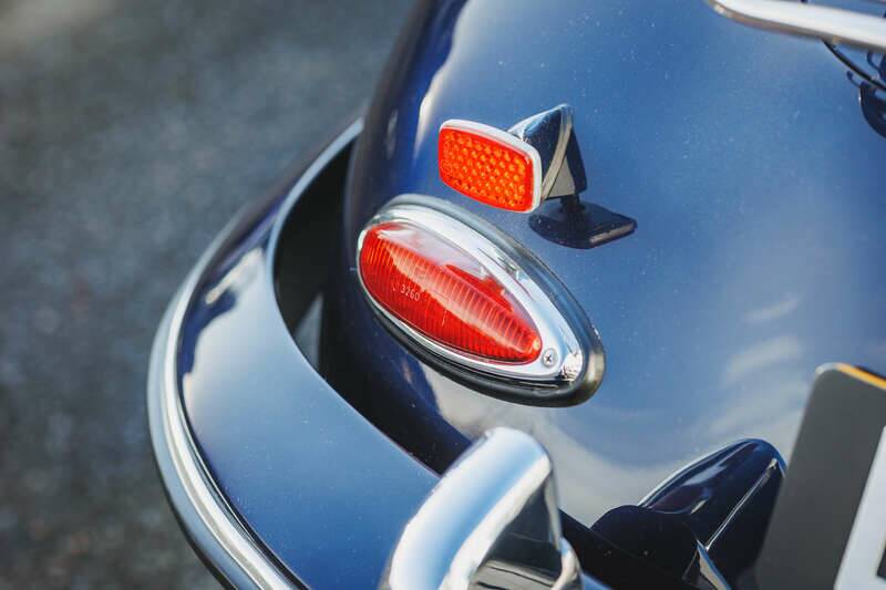 Bild 17/50 von Porsche 356 C 1600 (1964)