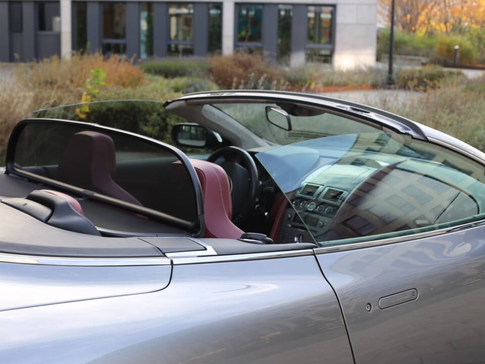 Bild 2/47 von Aston Martin DB 9 Volante (2006)