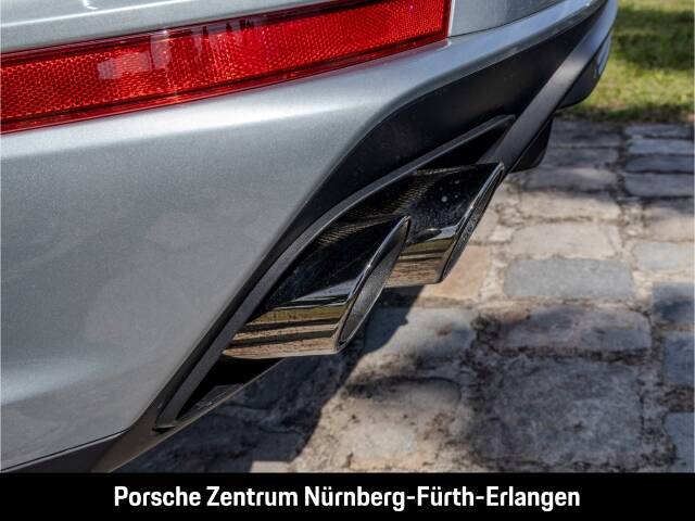 Afbeelding 40/50 van Porsche Panamera 4 E-Hybrid (2026)