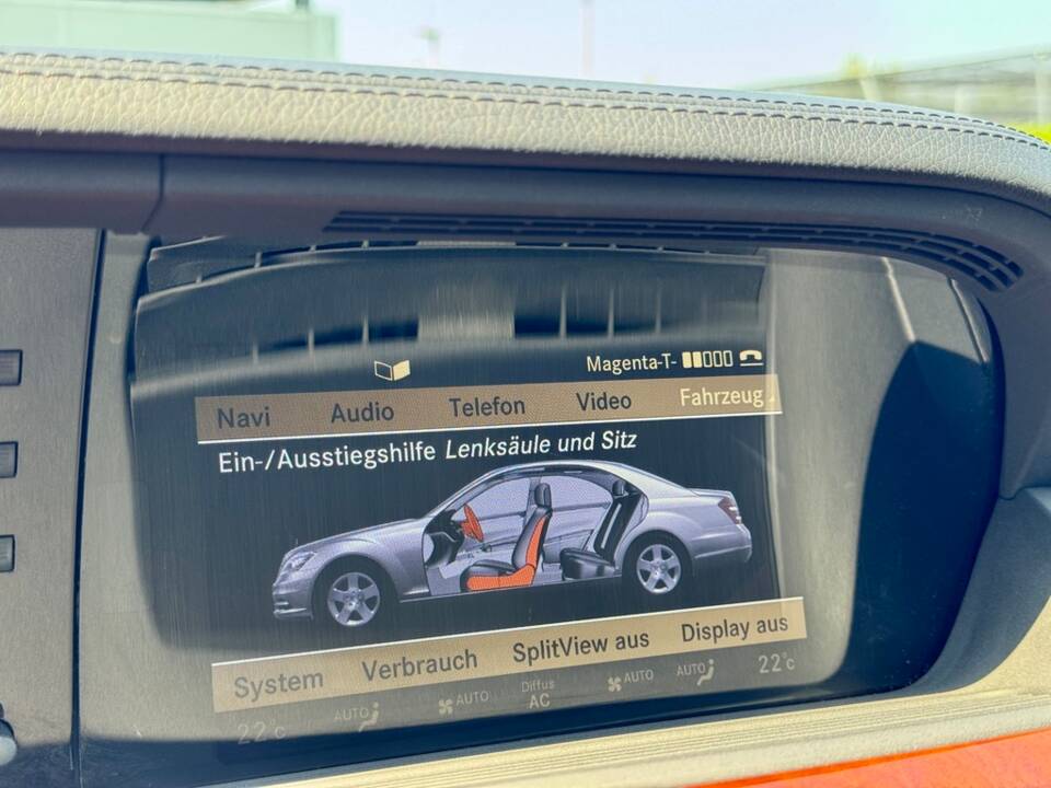 Bild 47/79 von Mercedes-Benz S 500 BlueEFFICIENCY (2011)