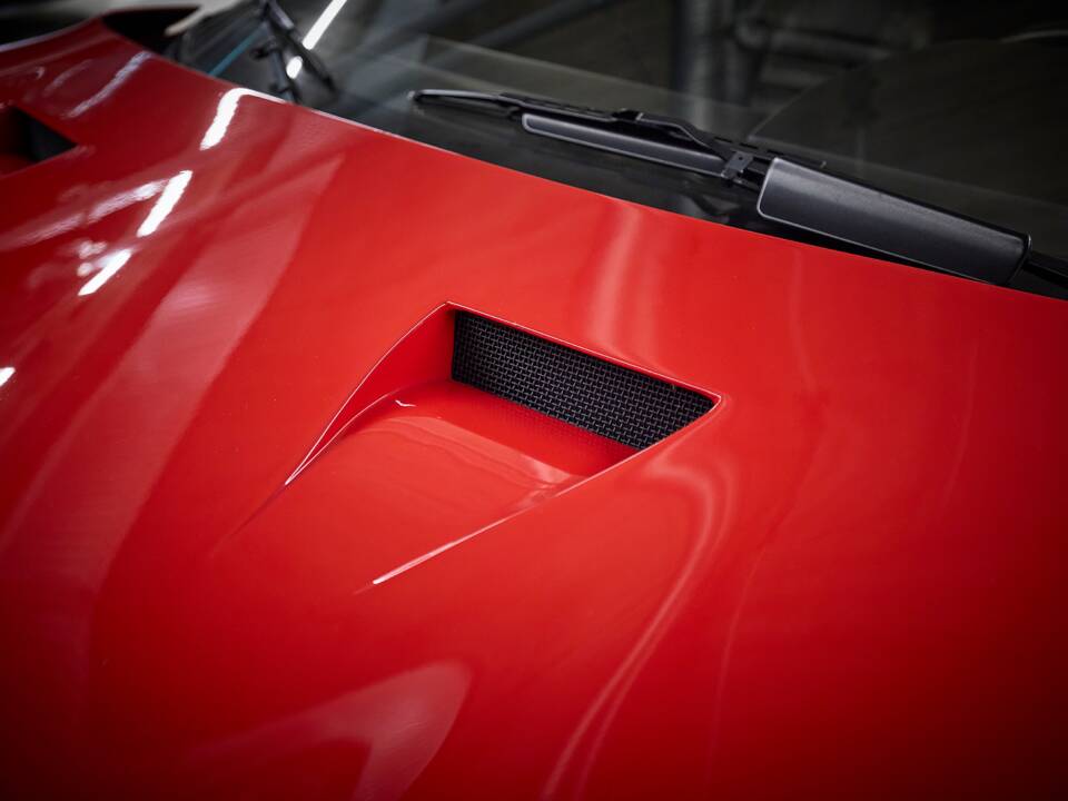 Bild 37/100 von Ferrari F 512 M (1995)