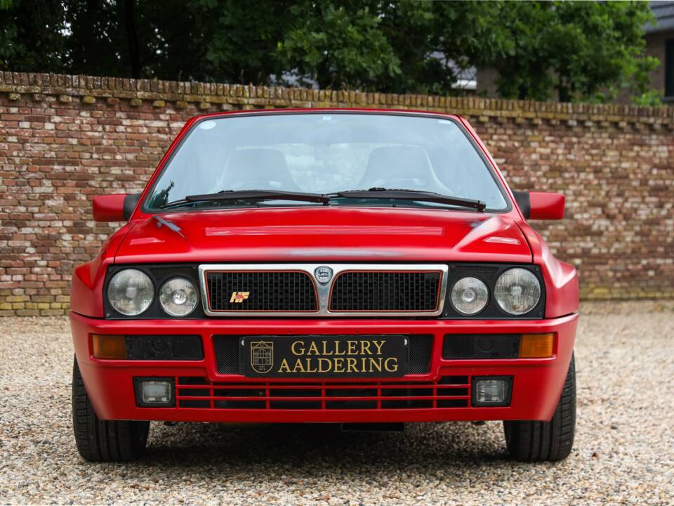 Bild 8/50 von Lancia Delta HF Integrale Evoluzione II (1994)