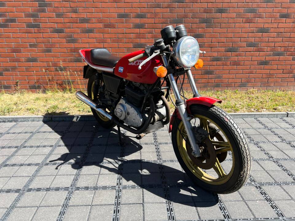 Bild 1/18 von Ducati DUMMY (1978)