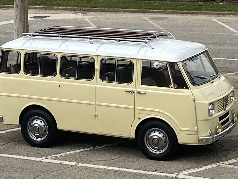 Afbeelding 2/18 van Alfa Romeo A12&#x2F;F12 (1968)