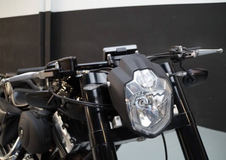 Immagine 38/50 di Harley-Davidson DUMMY (2008)