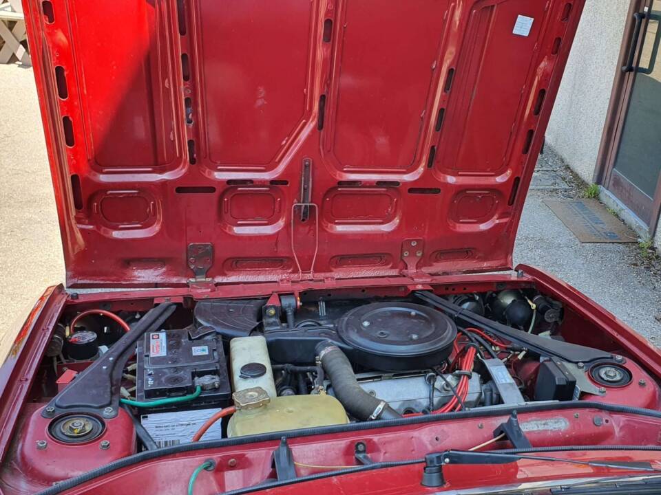 Afbeelding 30/51 van Lancia Beta HPE 1600 (1980)