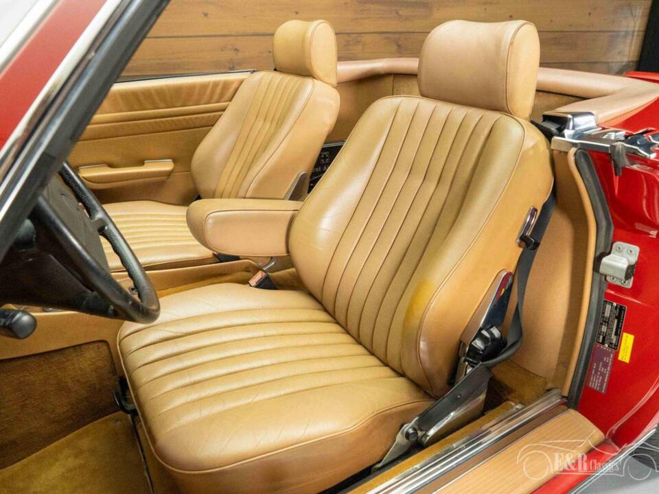 Bild 8/19 von Mercedes-Benz 560 SL (1988)