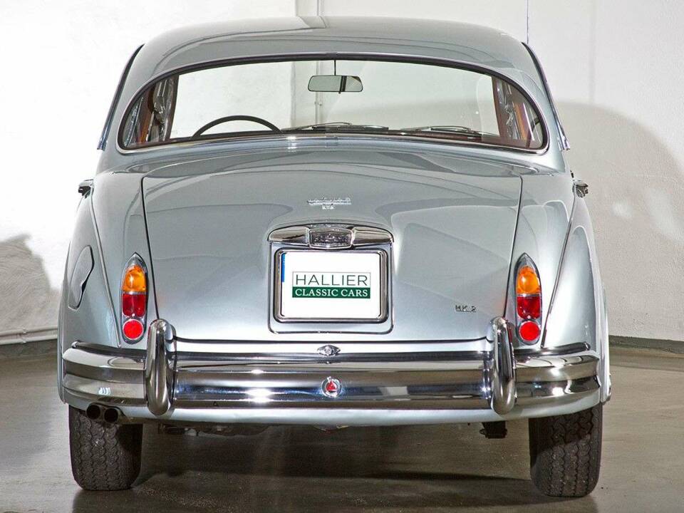Image 10/20 of Jaguar Mk II 3.8 (1962)